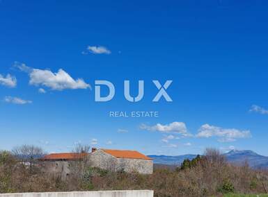 Zemljiste, Labin, prodaja, 76000 €, 950 m2