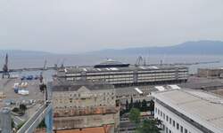 Trosoban stan, Rijeka, Centar, prodaja, 311500 €, 93 m2