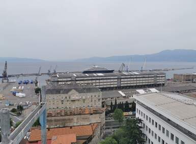 Trosoban stan, Rijeka, Centar, prodaja, 311500 €, 93 m2