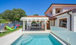 Kuca, Brtonigla, Nova Vas, prodaja, 690000 €, 203 m2