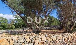 Zemljiste, Dobrinj, Šilo, prodaja, 22999 €, 217 m2