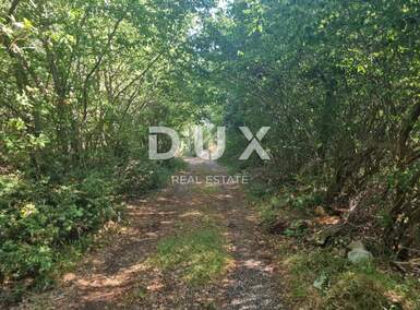 Zemljiste, Ližnjan, Valtura, prodaja, 40000 €, 5442 m2