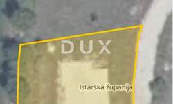 Zemljiste, Barban, Bičići, prodaja, 83000 €, 935 m2