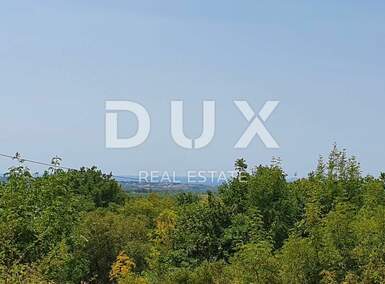 Zemljiste, Kaštelir-Labinci, Labinci, prodaja, 53000 €, 3523 m2