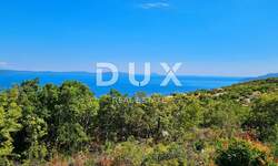 Zemljiste, Labin, Rabac, prodaja, 537915 €, 15369 m2