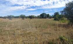 Zemljiste, Fažana, prodaja, 105000 €, 1289 m2