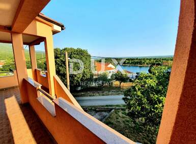 Kuca, Obrovac, Kruševo, prodaja, 520000 €, 246 m2