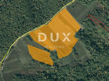 Zemljiste, Našice, prodaja, 523000 €, 58026 m2