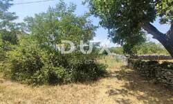 Zemljiste, Labin, prodaja, 65500 €, 1000 m2