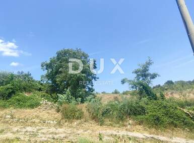 Zemljiste, Labin, prodaja, 89000 €, 2130 m2