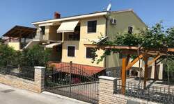 Kuca, Medulin, Pješčana Uvala, prodaja, 950000 €, 450 m2