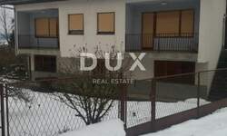 Kuca, Vrbovsko, Moravice, prodaja, 90000 €, 288 m2