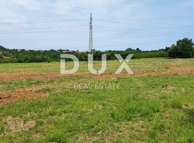 Zemljiste, Buje, Kaldanija, prodaja, 294000 €, 49000 m2