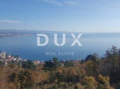 Zemljiste, Opatija, Opatija - Centar, prodaja, 3550000 €, 10184 m2