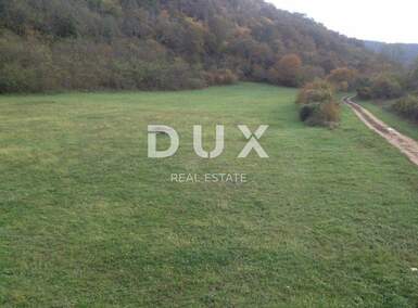 Zemljiste, Kanfanar, prodaja, 132700 €, 13270 m2