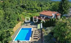 Kuca, Matulji, prodaja, 420000 €, 180 m2