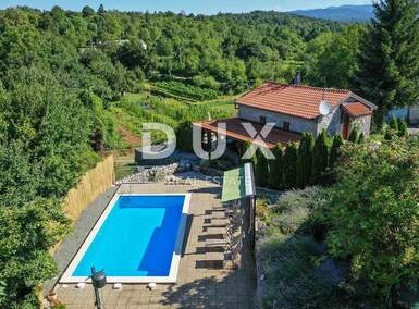 Kuca, Matulji, prodaja, 420000 €, 180 m2