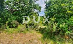 Zemljiste, Grožnjan, prodaja, 71000 €, 1051 m2