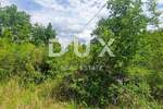 Zemljiste, Grožnjan, prodaja, 71000 €, 1051 m2
