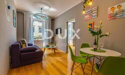 Trosoban stan, Rijeka, Centar, prodaja, 319000 €, 91 m2