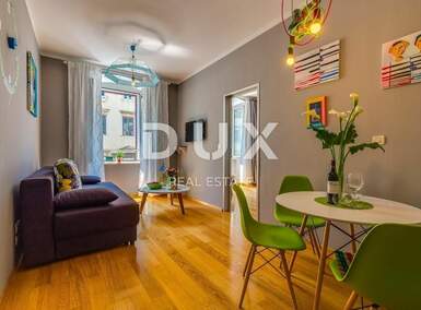 Trosoban stan, Rijeka, Centar, prodaja, 319000 €, 91 m2