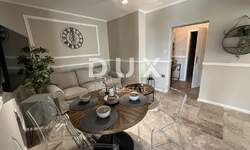 Trosoban stan, Opatija, Ičići, najam, 1200 €, 70 m2