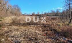 Zemljiste, Kanfanar, Sošići, prodaja, 18200 €, 1400 m2