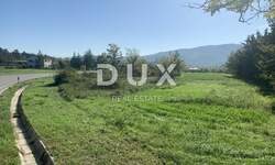 Zemljiste, Buzet, prodaja, 39000 €, 973 m2