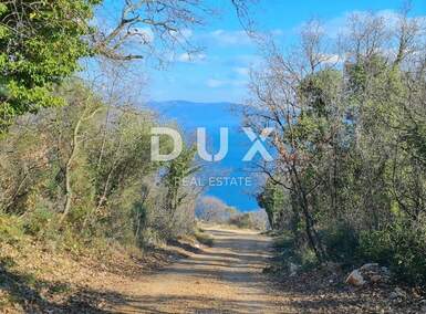 Zemljiste, Labin, Rabac, prodaja, 215000 €, 6735 m2