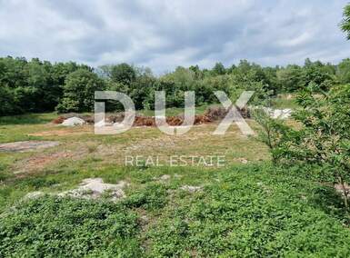 Zemljiste, Pazin, Stari Pazin, prodaja, 1440000 €, 35000 m2