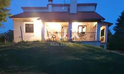 Kuca, Gračišće, prodaja, 350000 €, 254 m2