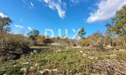 Zemljiste, Malinska-Dubašnica, Malinska, prodaja, 390000 €, 2600 m2