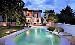 Kuca, Umag, prodaja, 2100000 €, 480 m2