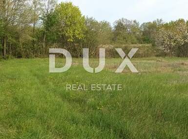 Zemljiste, Sveti Lovreč, Lakovići, prodaja, 31000 €, 4239 m2