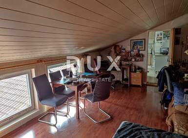 Cetvorosoban stan, Pula, Centar, prodaja, 350000 €, 88 m2