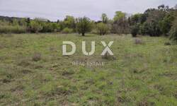 Zemljiste, Pula, Štinjan, prodaja, 222000 €, 1070 m2