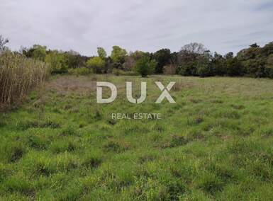 Zemljiste, Pula, Štinjan, prodaja, 211000 €, 1065 m2