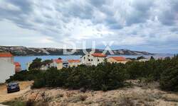 Zemljiste, Novalja, Stara Novalja, prodaja, 420000 €, 4000 m2