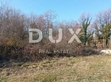 Zemljiste, Tinjan, Kringa, prodaja, 138000 €, 1554 m2