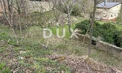 Zemljiste, Rijeka, Drenova, prodaja, 65000 €, 1021 m2