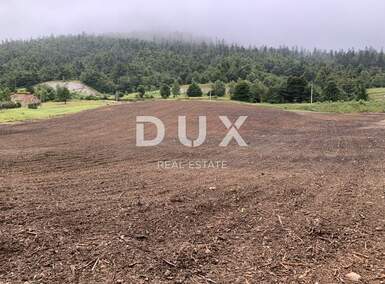 Zemljiste, Fužine, prodaja, 52000 €, 12000 m2