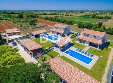 Kuca, Ližnjan, Šišan, prodaja, 1000000 €, 282 m2