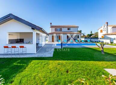 Kuca, Ližnjan, Šišan, prodaja, 520000 €, 141 m2