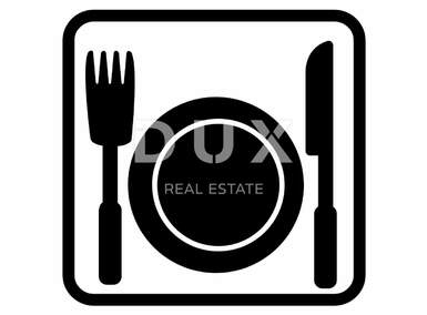 Poslovni prostor, Krk, prodaja, 720000 €, 145 m2