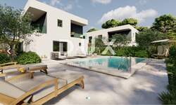 Kuca, Poreč, Antonci, prodaja, 570000 €, 129 m2