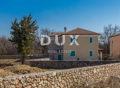 Kuca, Krk, Muraj, prodaja, 600000 €, 135 m2