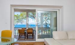 Stan, Malinska-Dubašnica, Malinska, prodaja, 590000 €, 114 m2