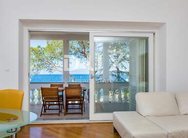 Stan, Malinska-Dubašnica, Malinska, prodaja, 590000 €, 114 m2