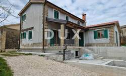 Kuca, Pazin, Butoniga, prodaja, 390000 €, 270 m2