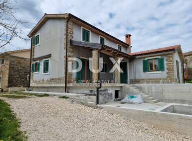 Kuca, Pazin, Butoniga, prodaja, 390000 €, 270 m2